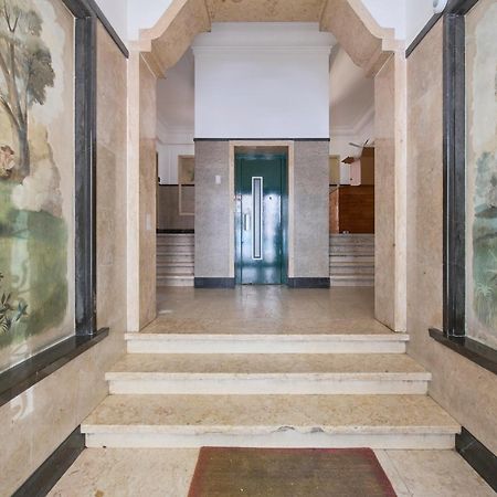 Elegance Avenue By Msapartments Lissabon Exterior foto