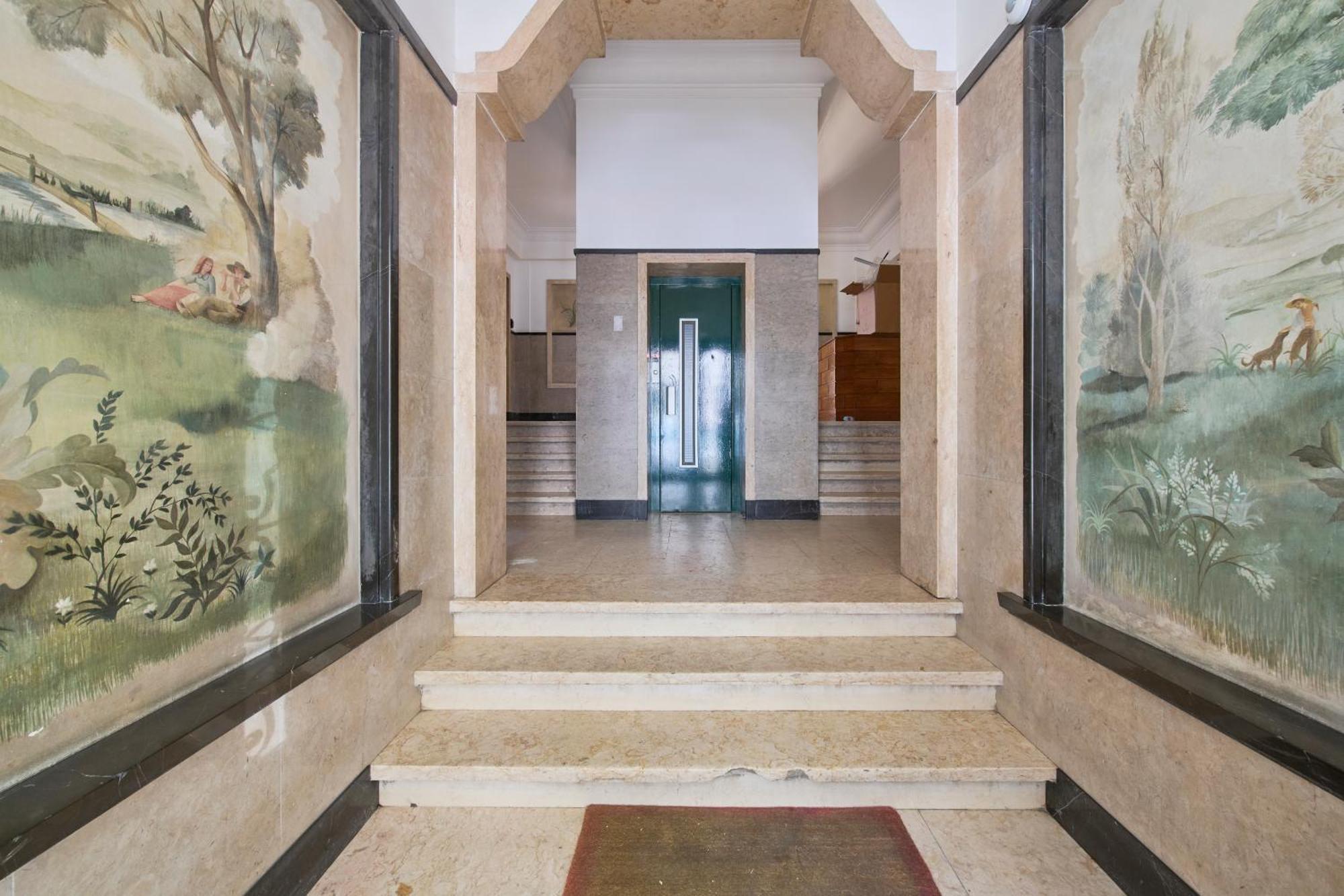 Elegance Avenue By Msapartments Lissabon Exterior foto