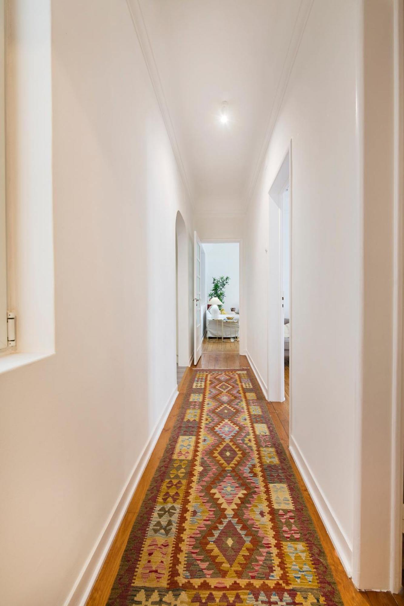 Elegance Avenue By Msapartments Lissabon Exterior foto