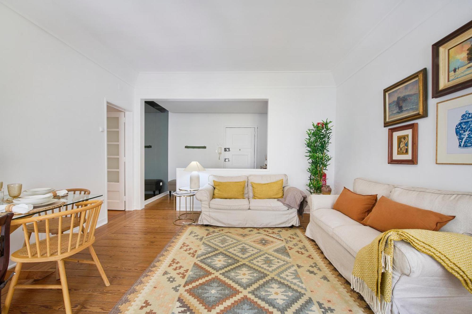 Elegance Avenue By Msapartments Lissabon Exterior foto