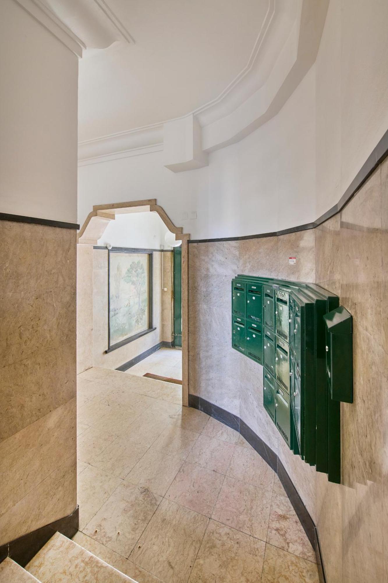 Elegance Avenue By Msapartments Lissabon Exterior foto