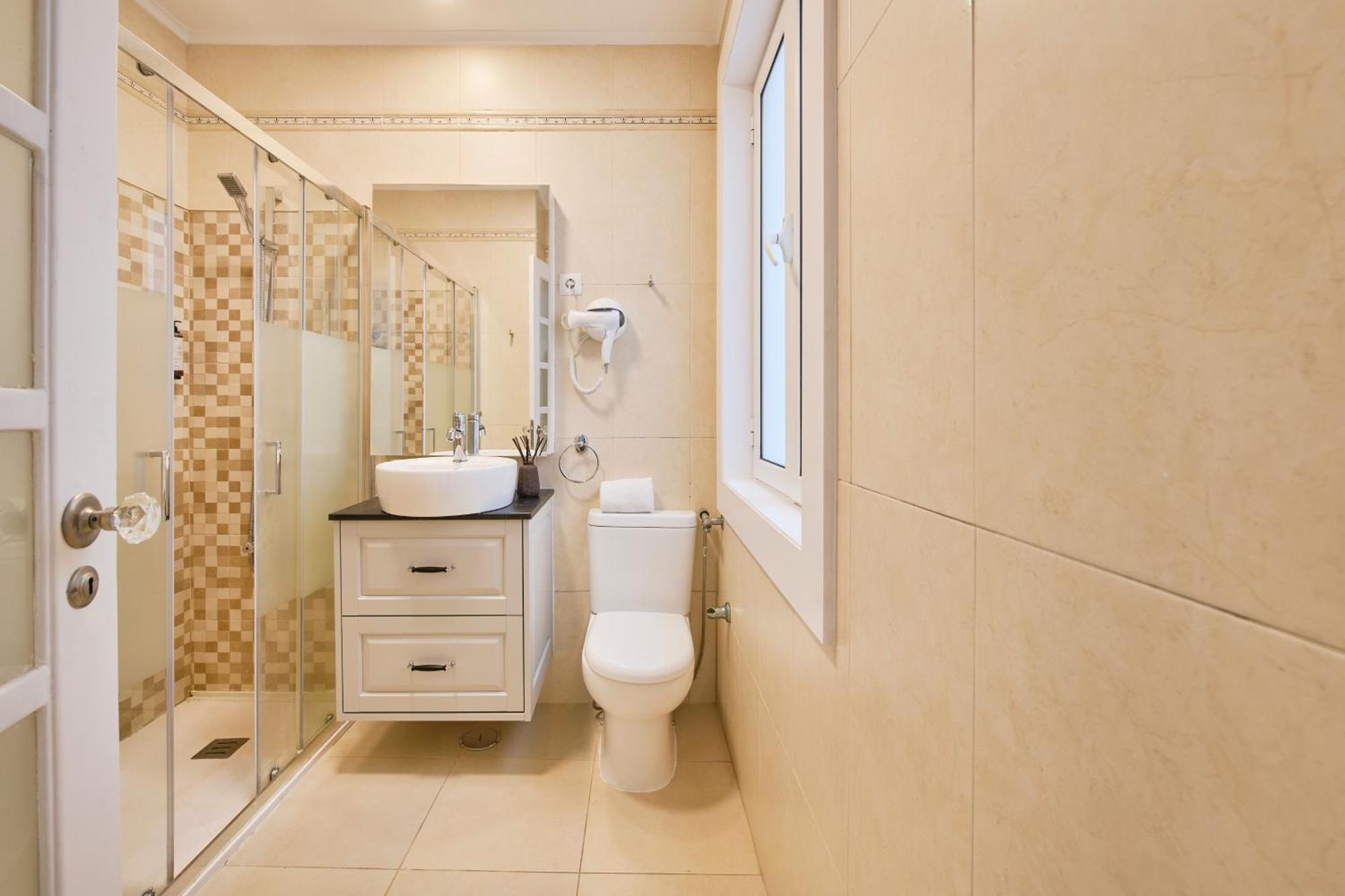 Elegance Avenue By Msapartments Lissabon Exterior foto