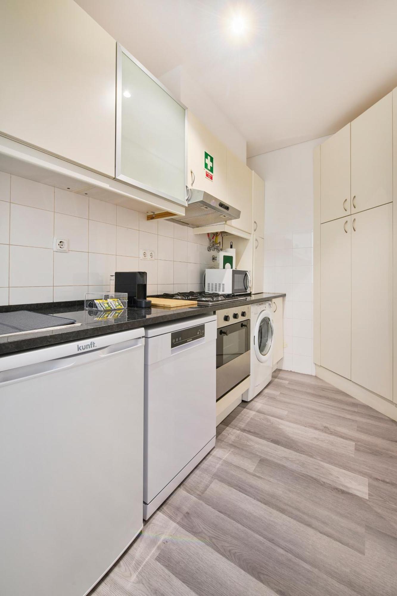 Elegance Avenue By Msapartments Lissabon Exterior foto