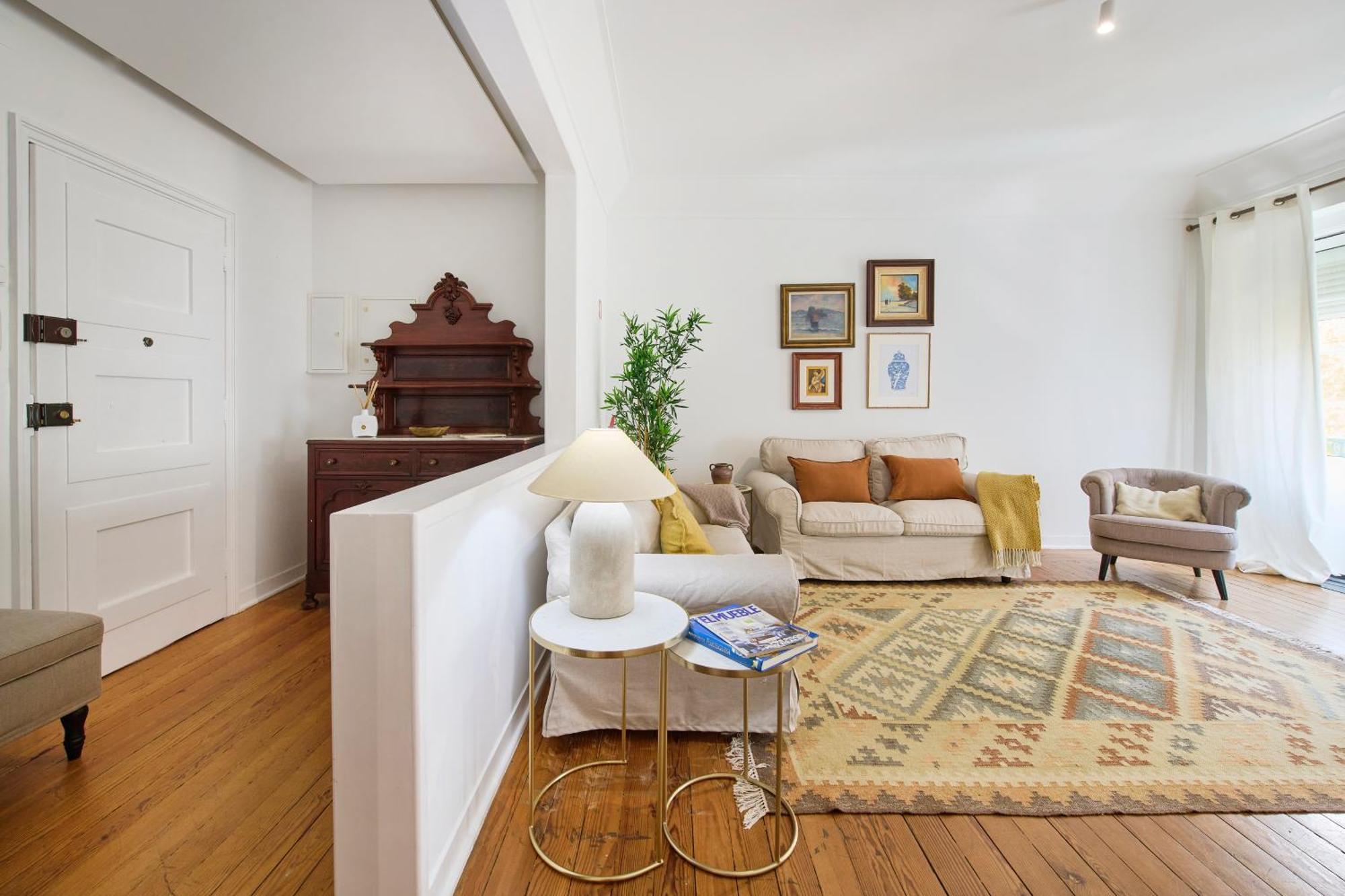 Elegance Avenue By Msapartments Lissabon Exterior foto