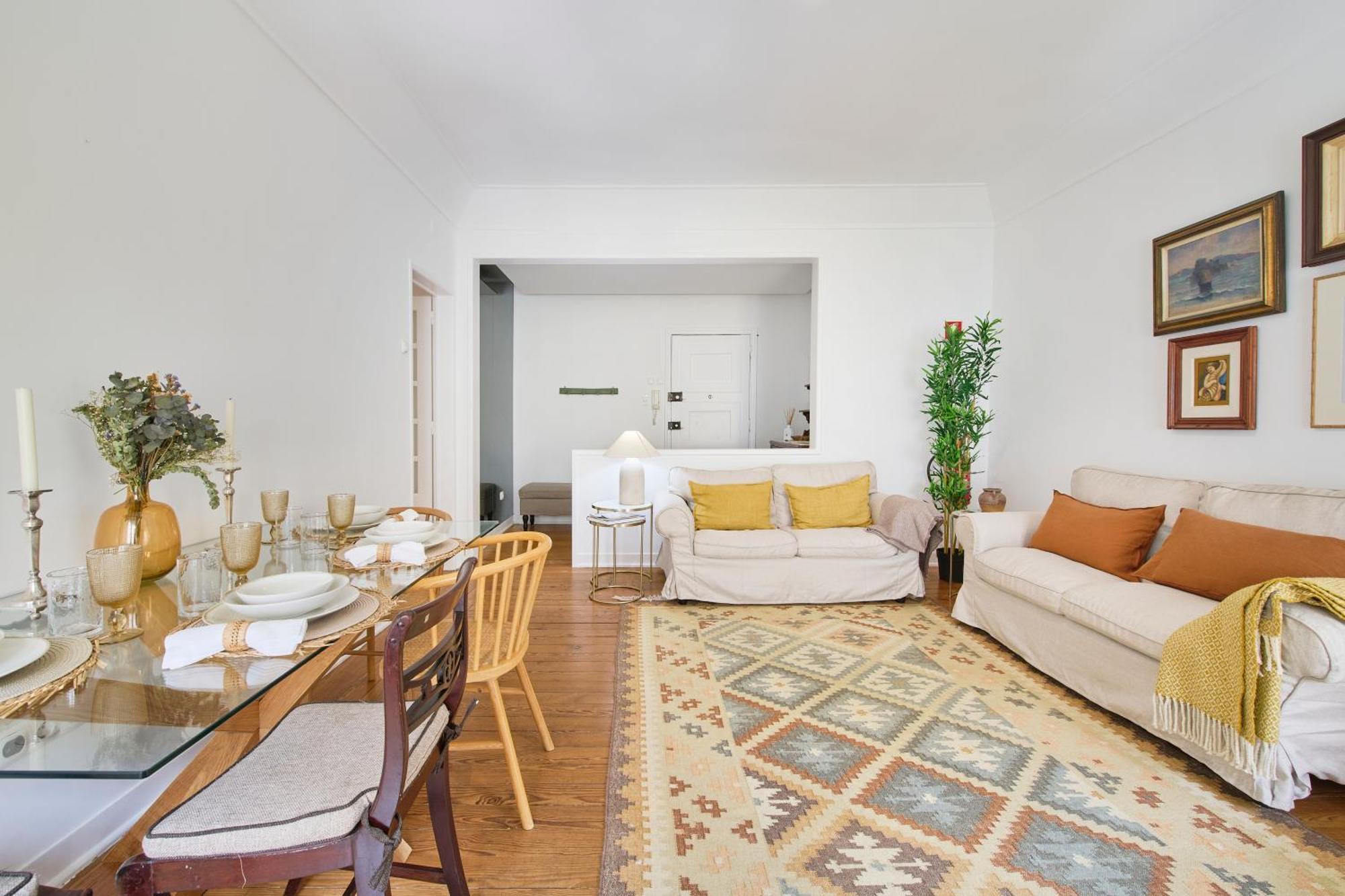 Elegance Avenue By Msapartments Lissabon Exterior foto
