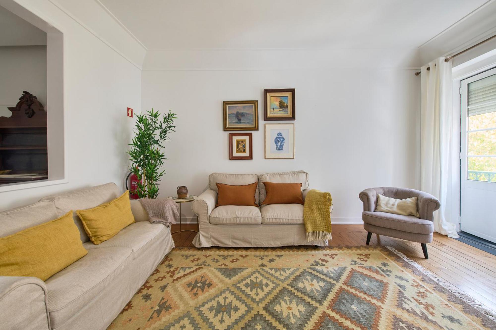 Elegance Avenue By Msapartments Lissabon Exterior foto