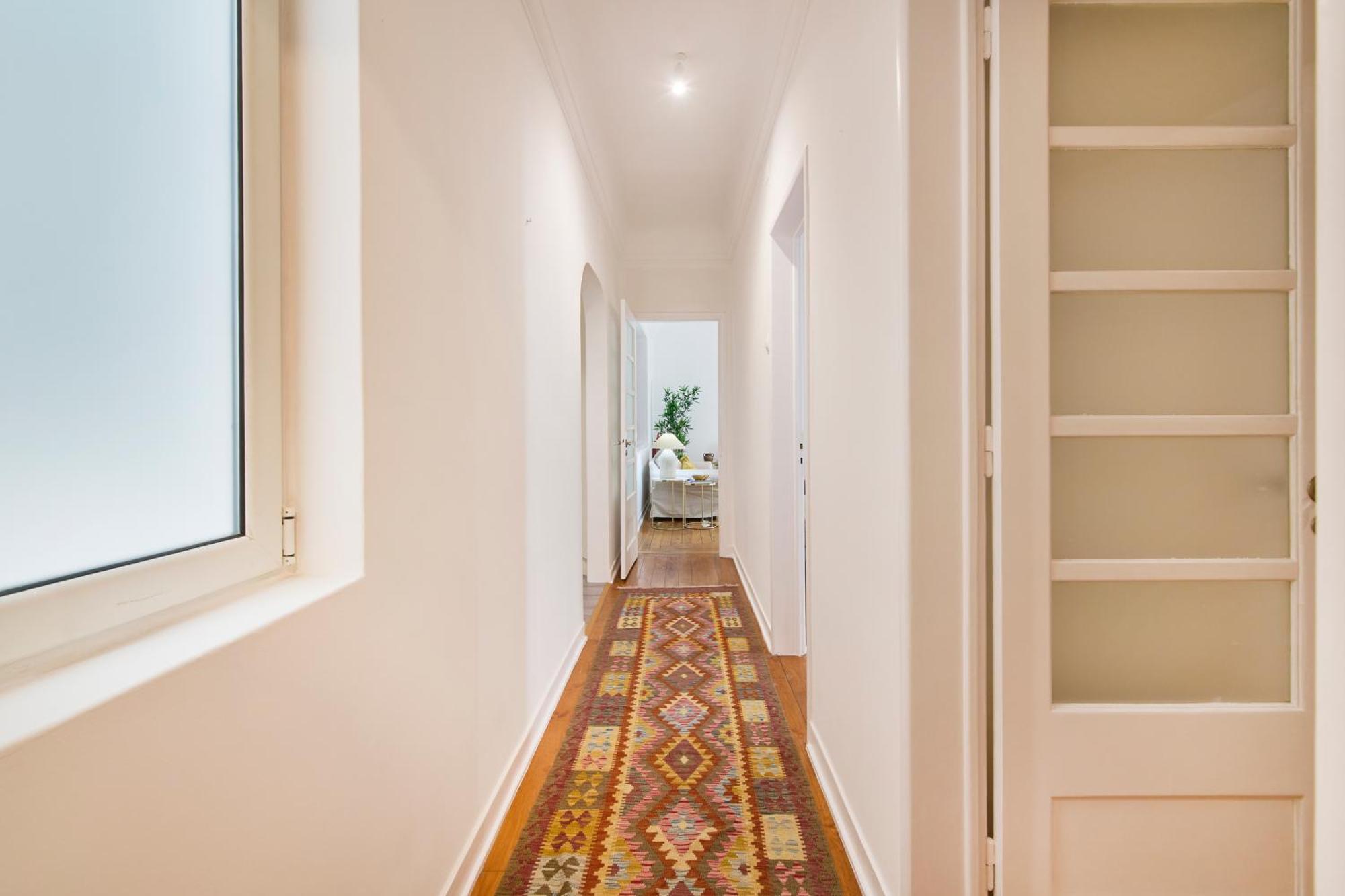 Elegance Avenue By Msapartments Lissabon Exterior foto