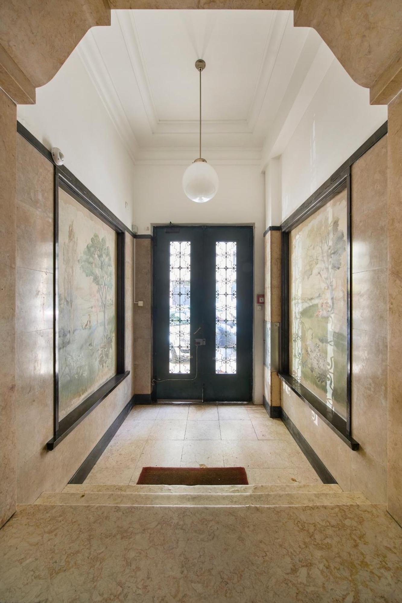 Elegance Avenue By Msapartments Lissabon Exterior foto