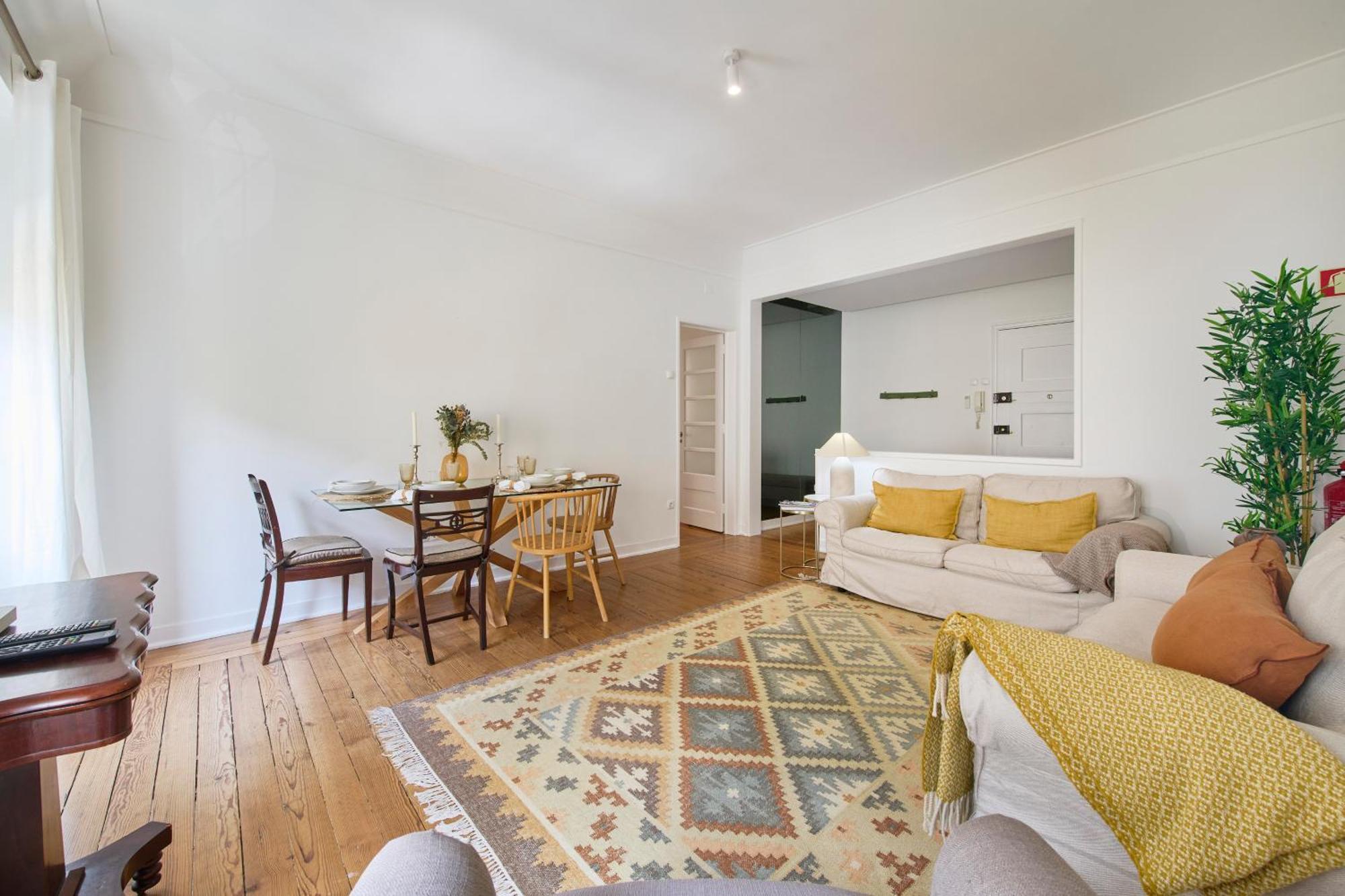 Elegance Avenue By Msapartments Lissabon Exterior foto