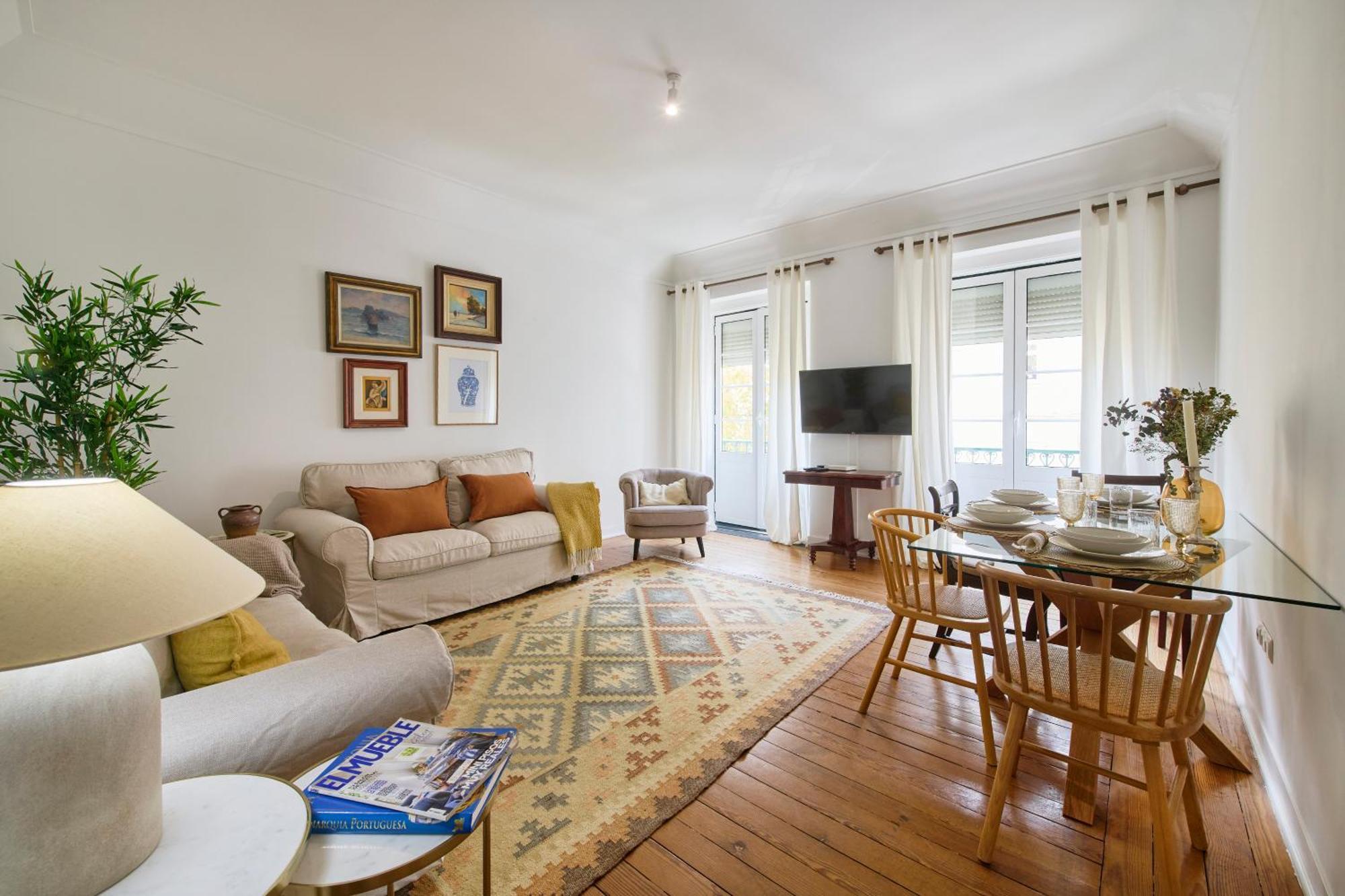 Elegance Avenue By Msapartments Lissabon Exterior foto