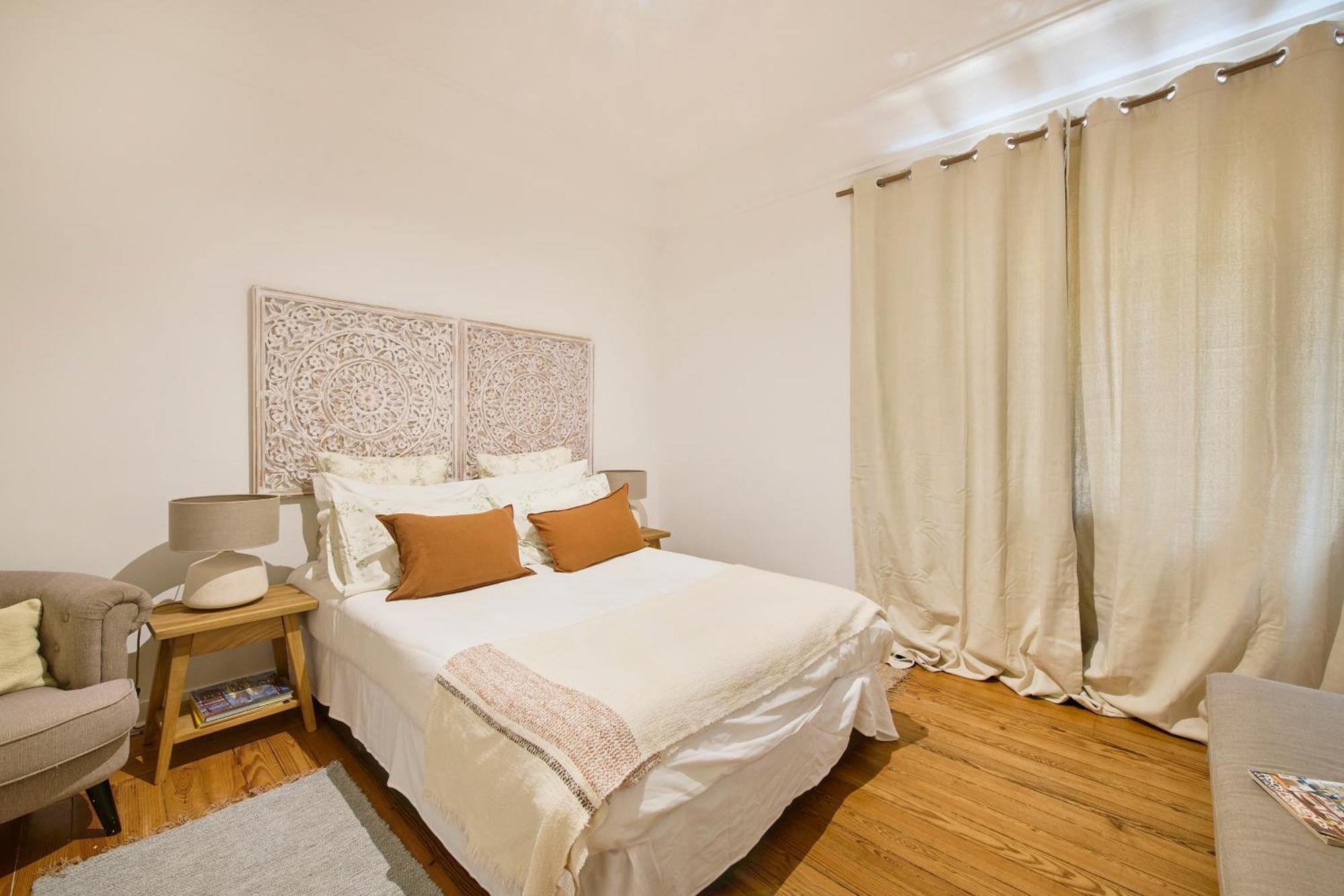 Elegance Avenue By Msapartments Lissabon Exterior foto