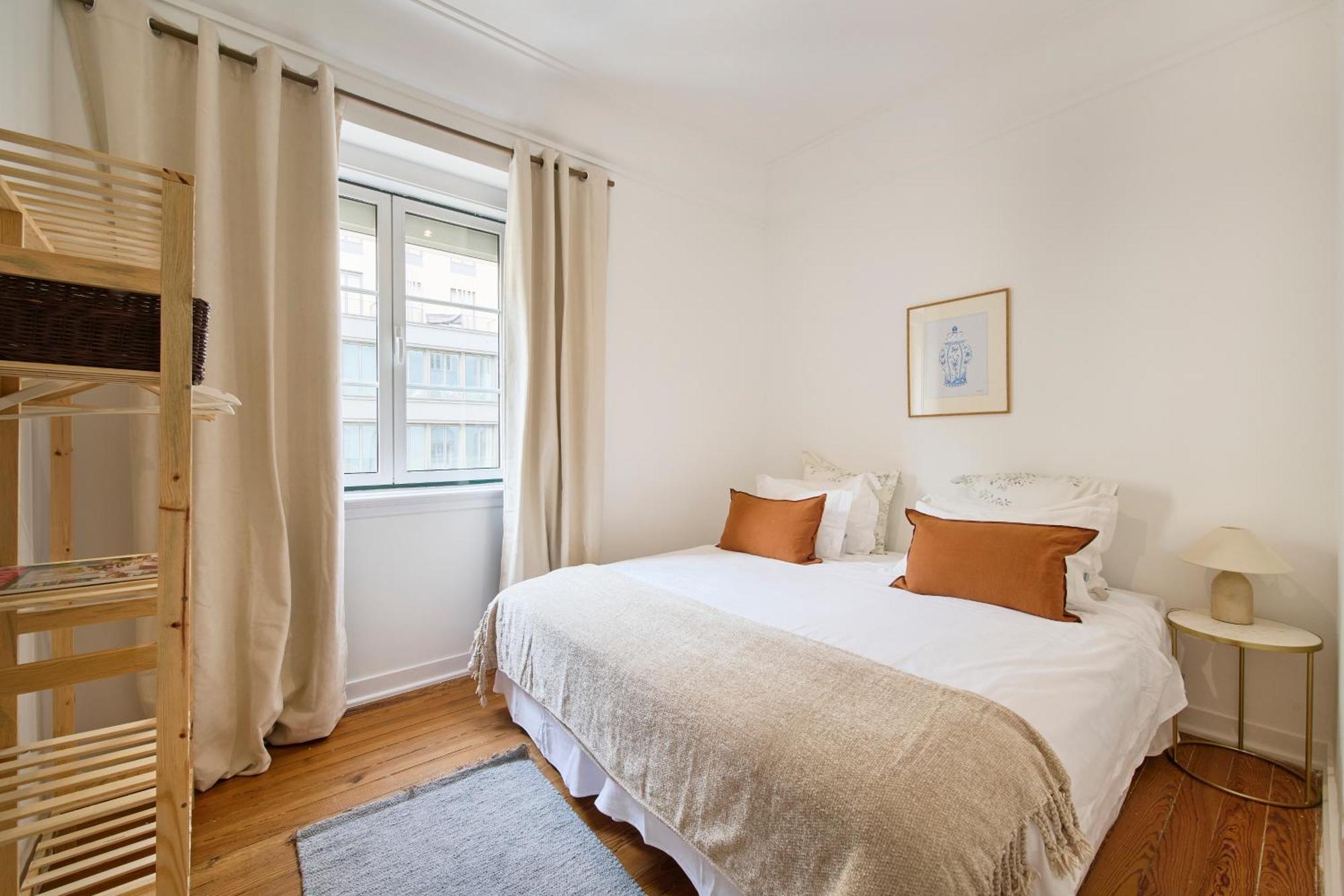 Elegance Avenue By Msapartments Lissabon Exterior foto